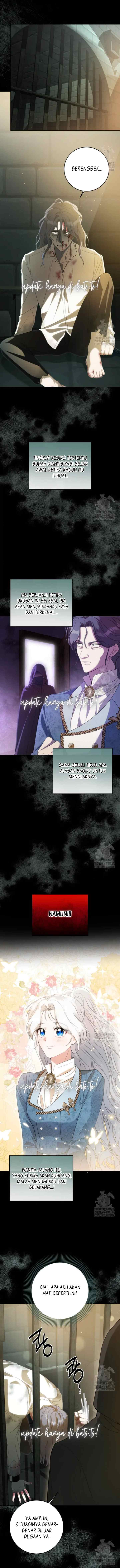 I Am the Obsessive Emperor's Talented Pharmacist chapter 6 halaman 12