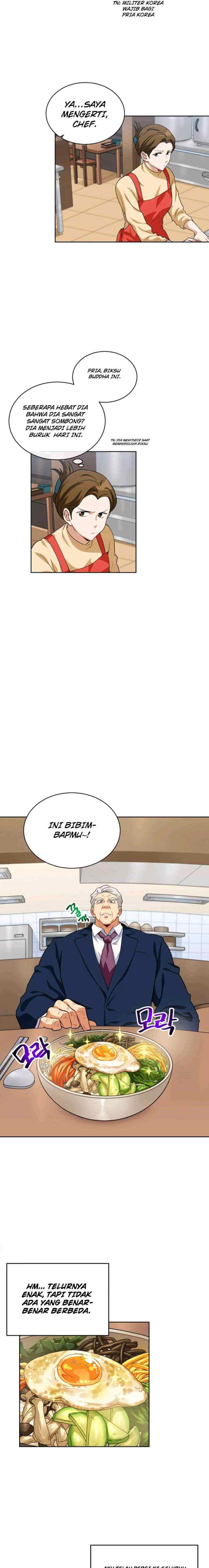 Please Have a Meal chapter 11 halaman 10