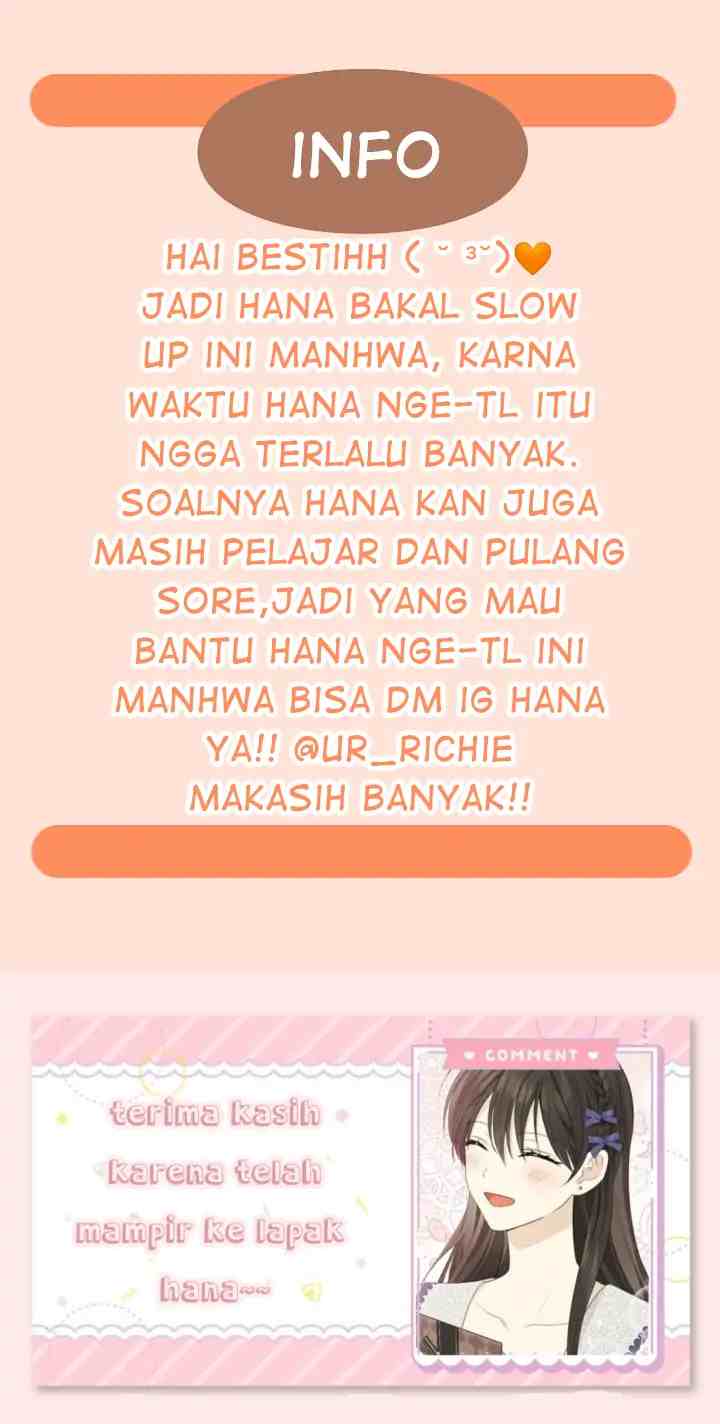 I'm The Real Youngest Daughter Of A Villainous Duke chapter 9 halaman 20