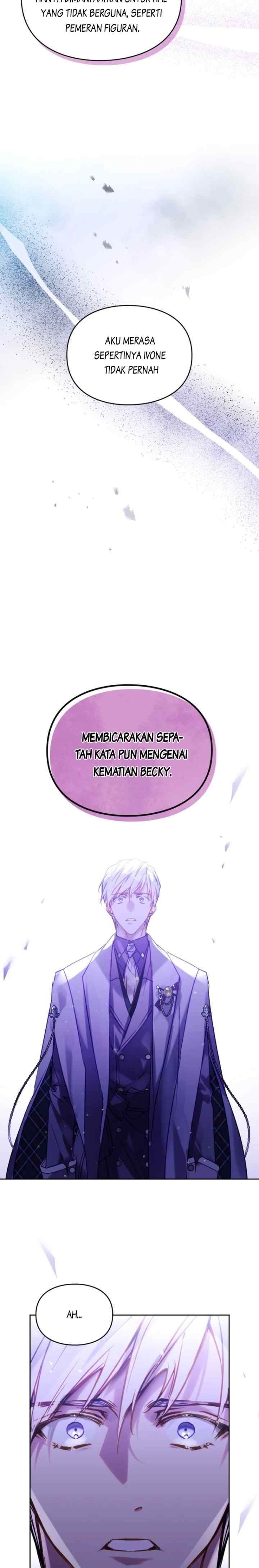 Death Is the Only Ending for the Villainess chapter 167 halaman 14