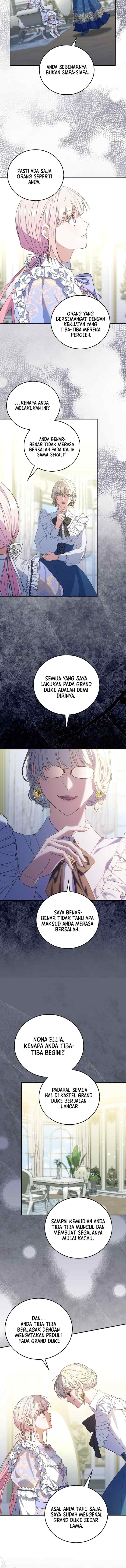 Became the Sister-in-Law of a Young Yandere chapter 16 halaman 10