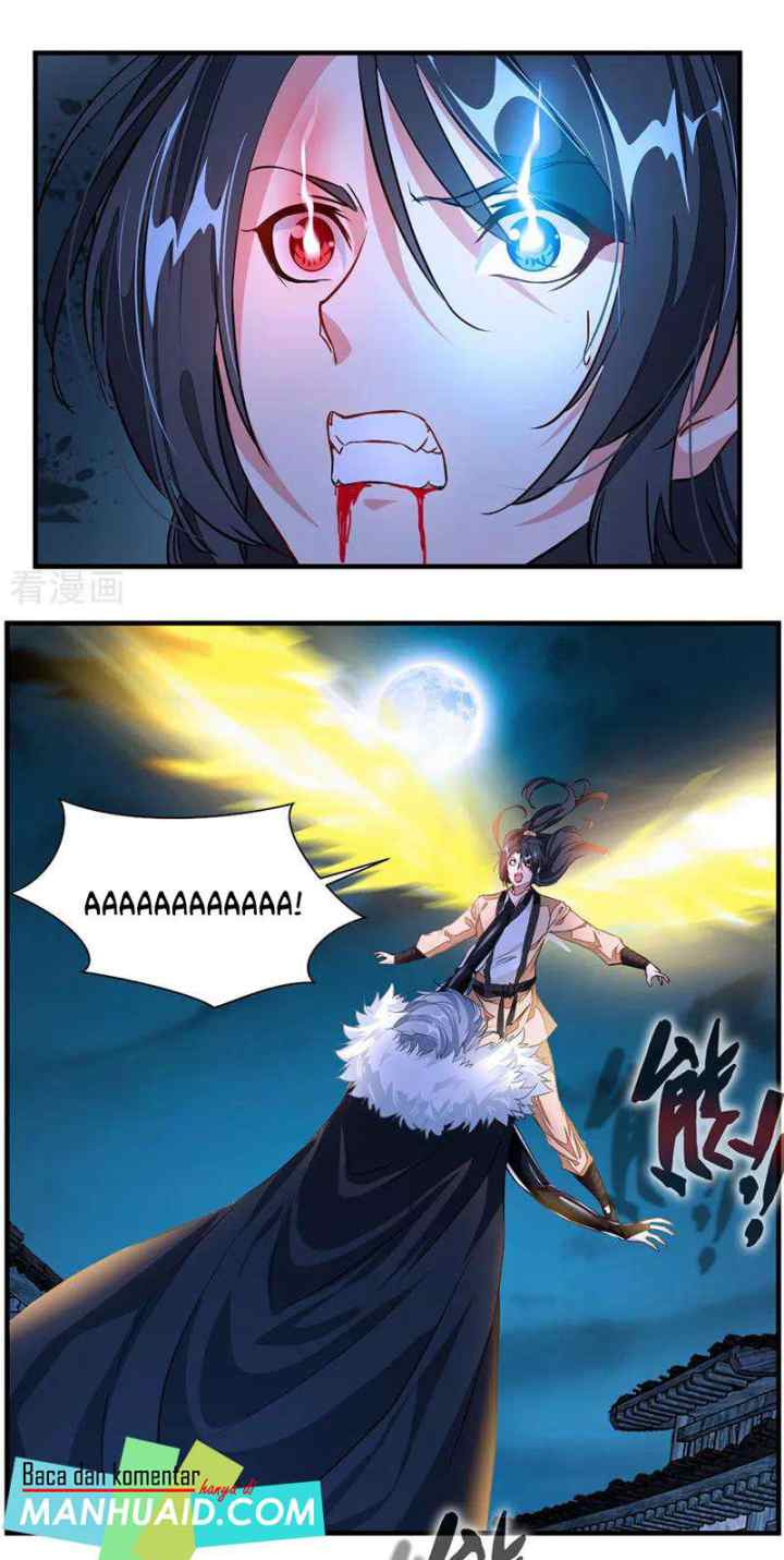 Jueshi Guzun chapter 7 halaman 5