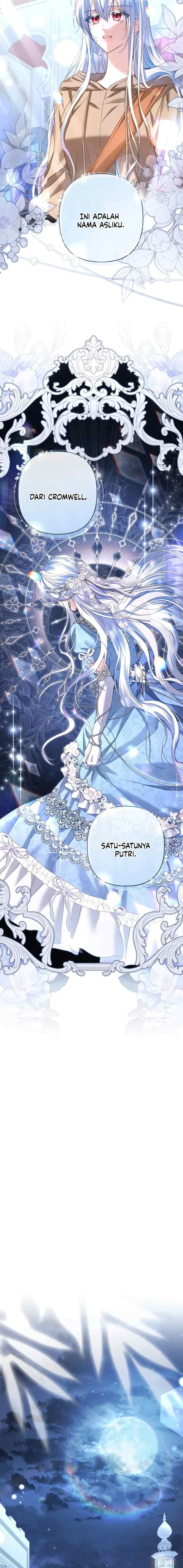 Traćes Of The MOON chapter 49 halaman 14