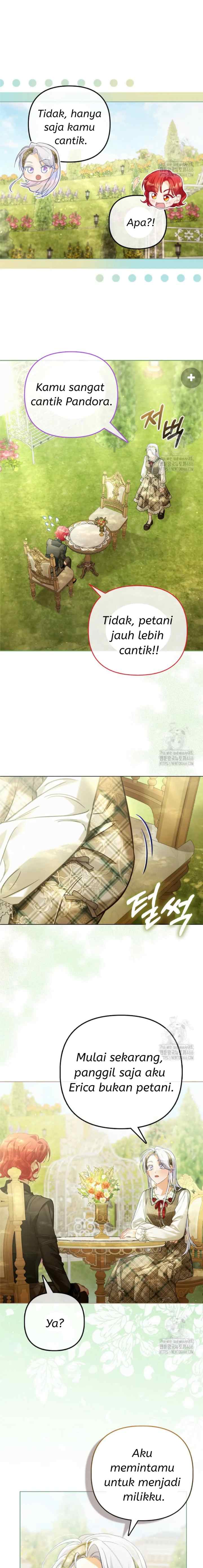 The Villainous Duke's Daughter's Special Rice Cultivation Method chapter 62 halaman 7