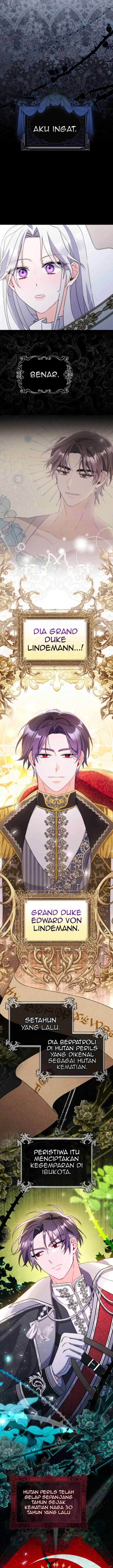 As My Husband Wish, I Will Bring in the Concubine chapter 3 halaman 9