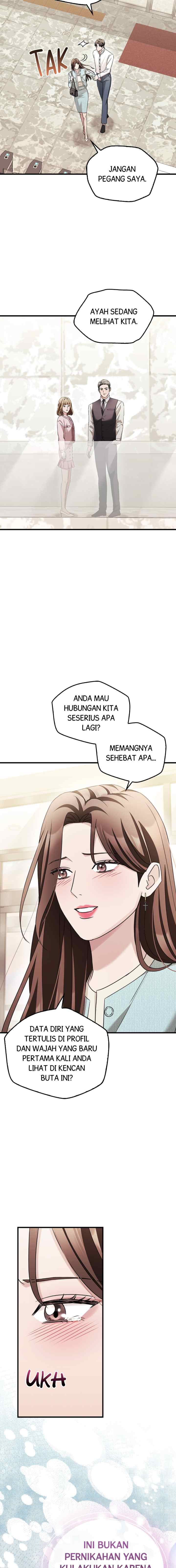 Couple, How Far We Can Go? chapter 9 halaman 17