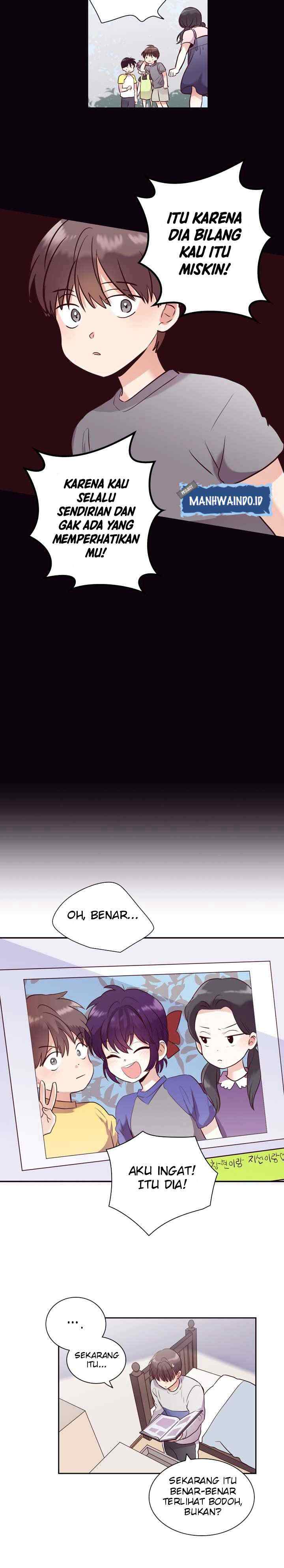 Pride Complex chapter 25.2 halaman 8