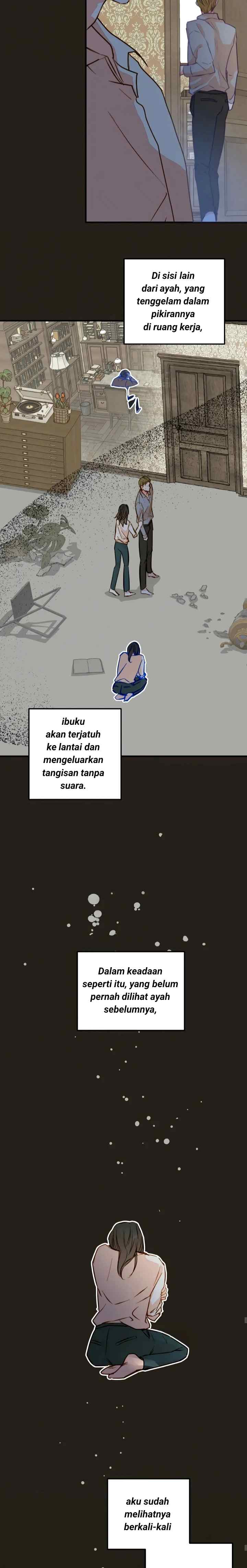 William In The Closet chapter 8 halaman 11