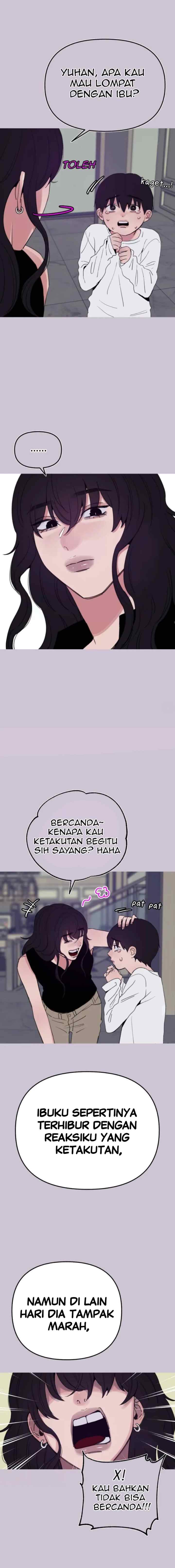 Muse On Yumyeong chapter 82 halaman 11