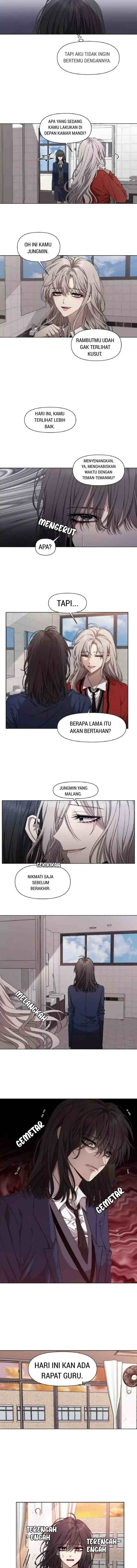 Siyoon Redflag chapter 14 halaman 15