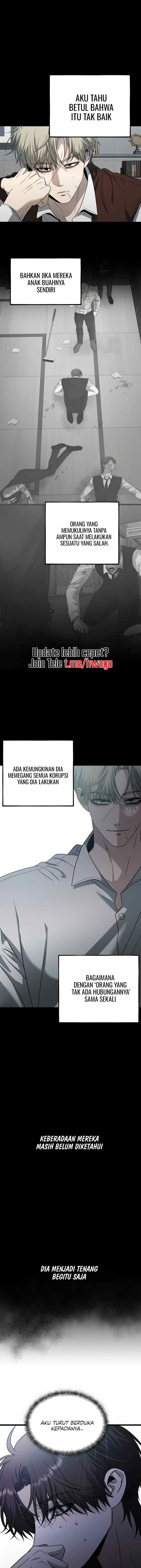 Siyoon Redflag chapter 163 halaman 8