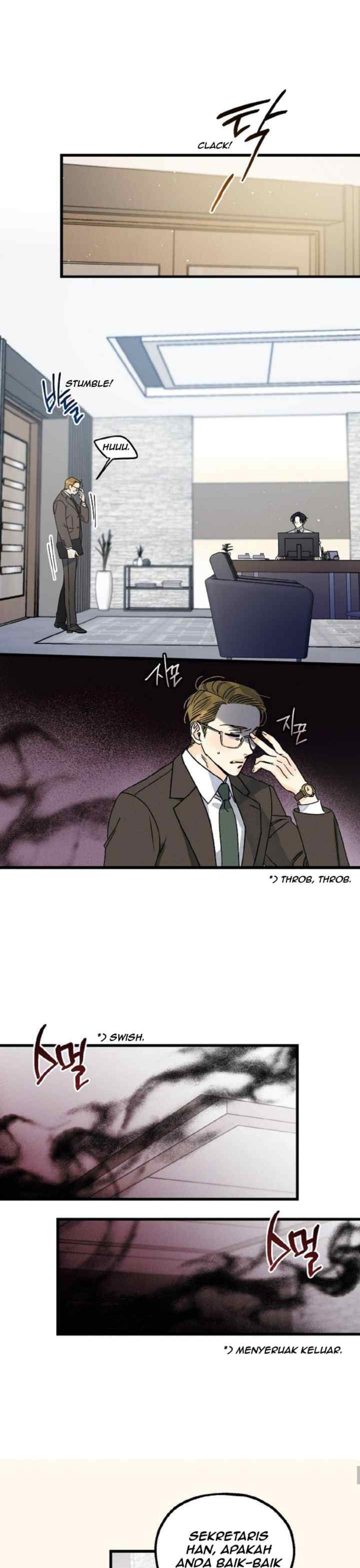 Shining In Nightmares chapter 9 halaman 16