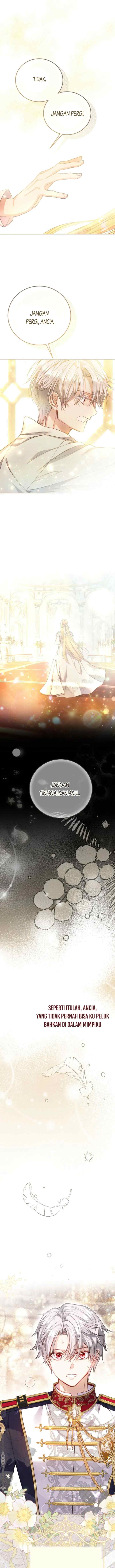 I Became the Wife of the Monstrous Crown Prince chapter 90 halaman 16