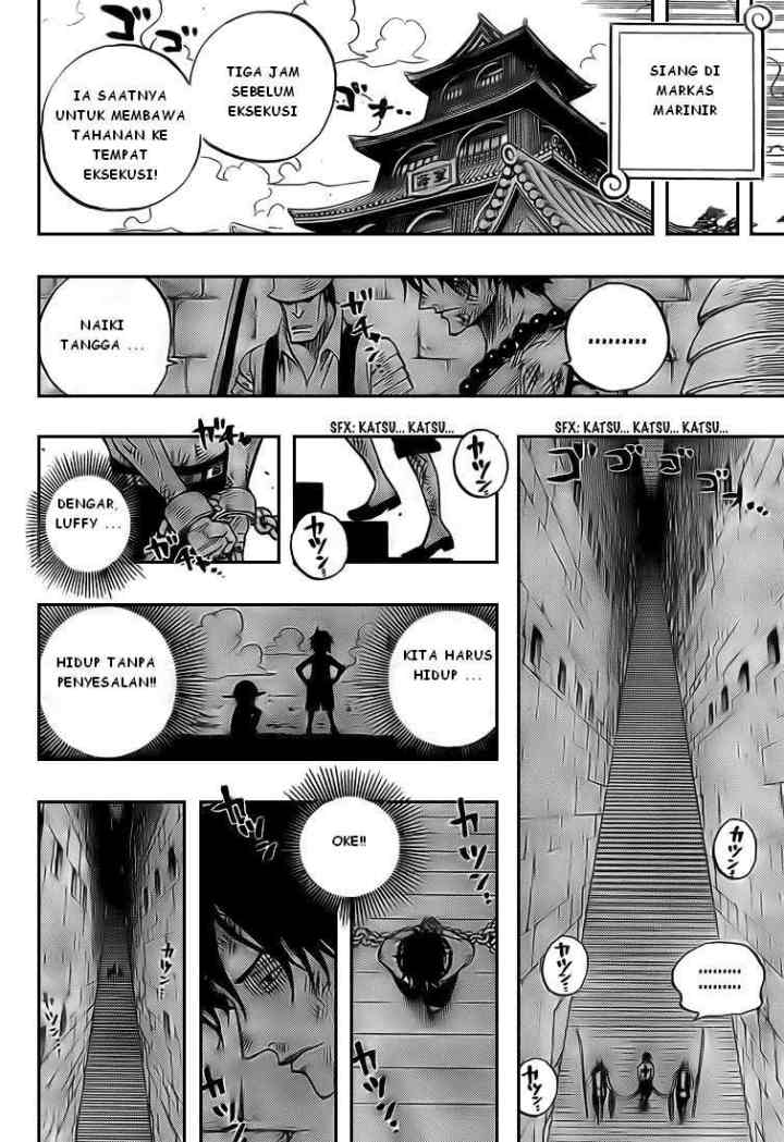 One Piece chapter 549 halaman 18