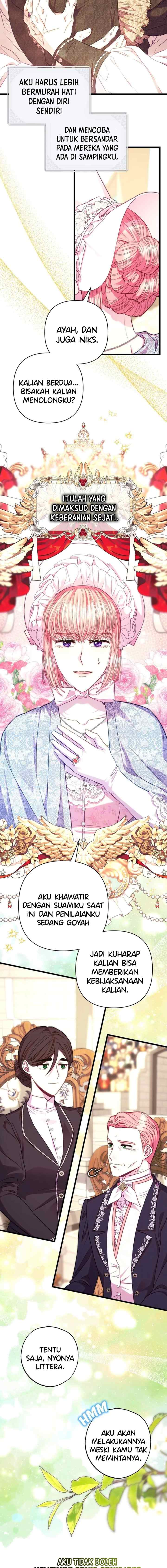 Anyway, It Is A Ropan chapter 97 halaman 12