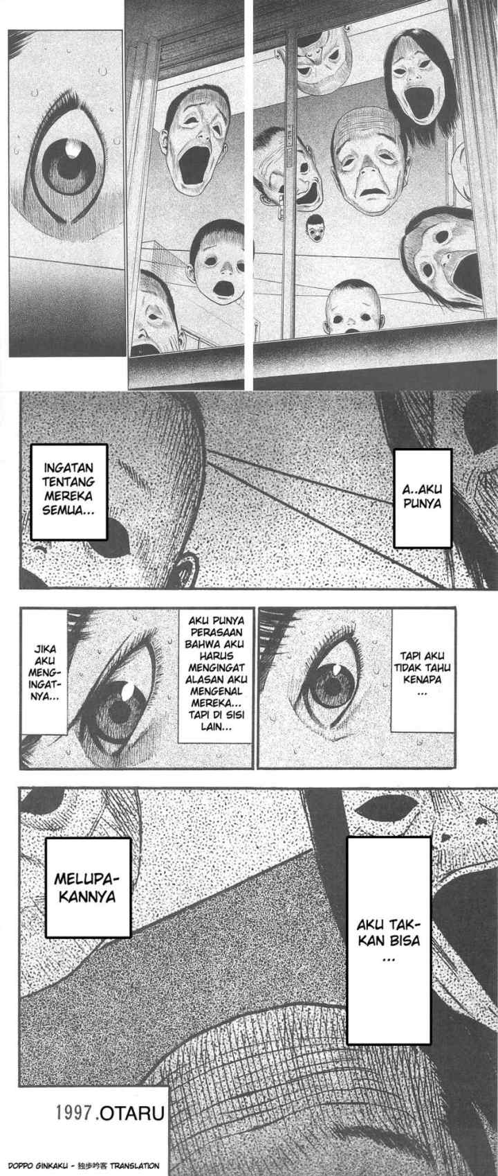 Fuan no Tane Plus chapter 72 halaman 11