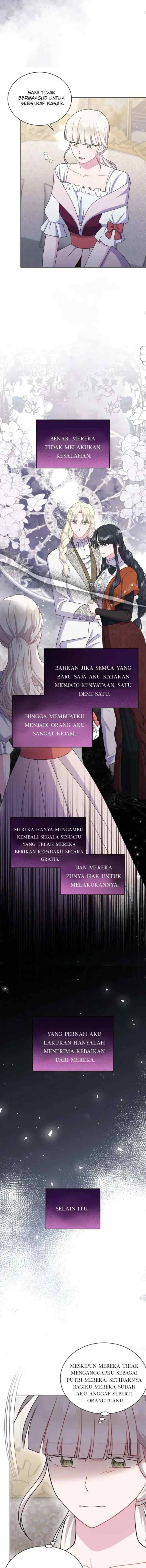 He Likes Me a Lot More Than I Thought! chapter 24 halaman 6