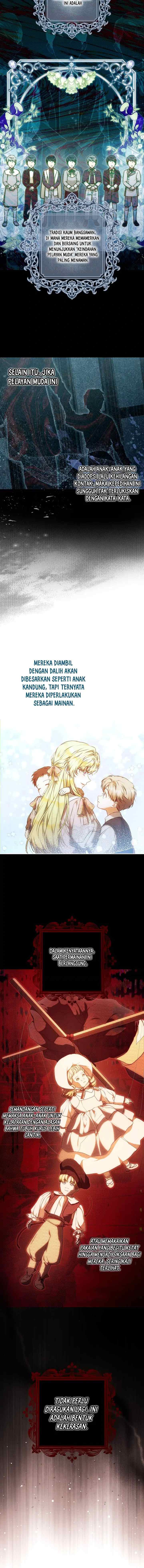 I Became the Wife of the Male Lead chapter 118 halaman 11