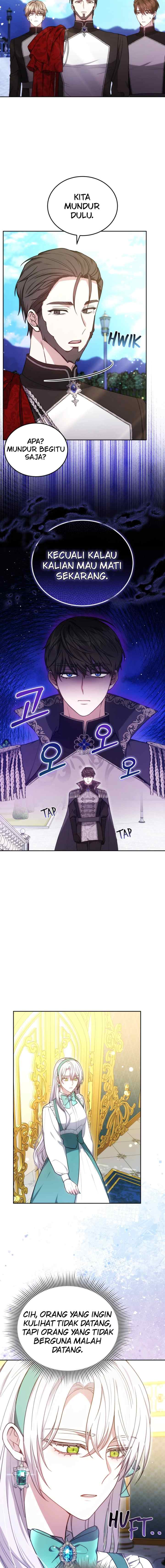 The Male Lead's Nephew Like Me So Much chapter 89 halaman 10