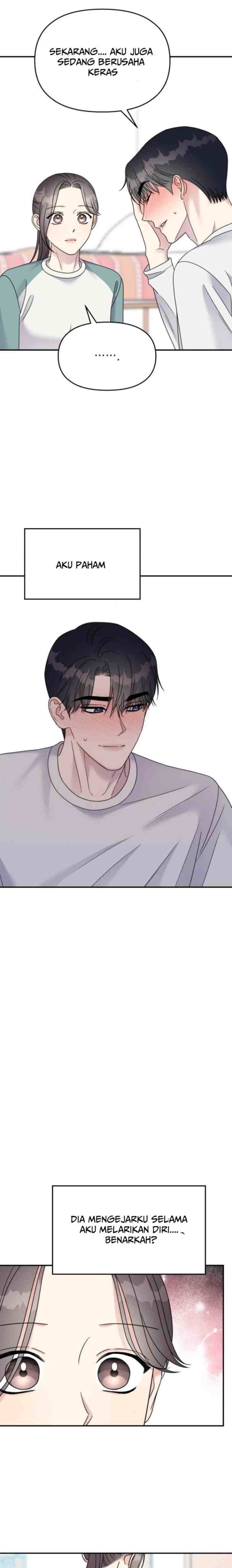 Do As I Say! chapter 100 halaman 5