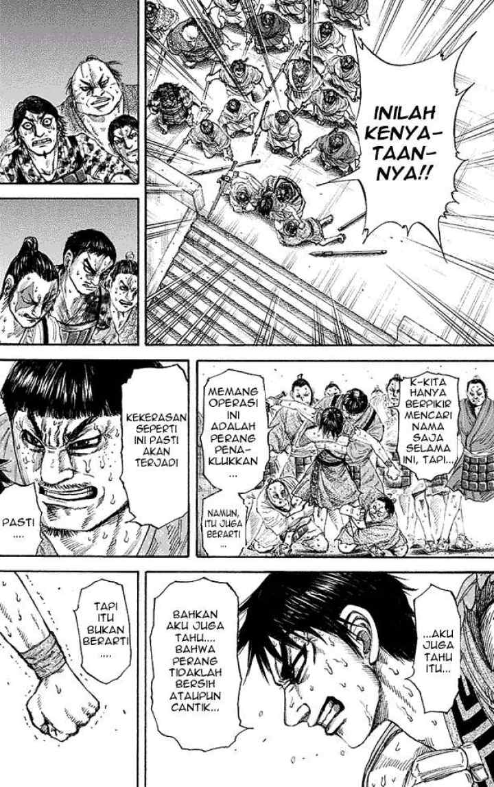 Kingdom chapter 192 halaman 13