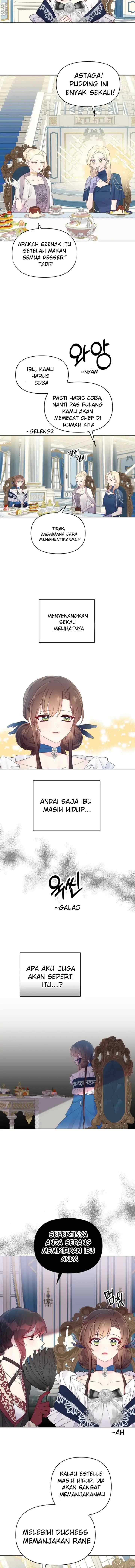 Dangerous Fiance chapter 20 halaman 4