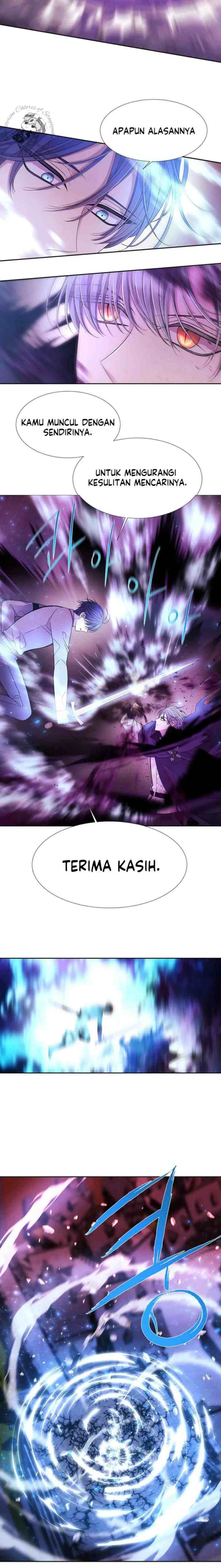 Charlotte Has Five Disciples chapter 110 halaman 5