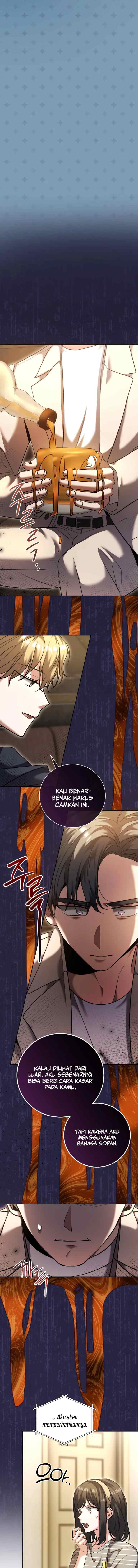 Aura of a Genius Actor chapter 56 halaman 14