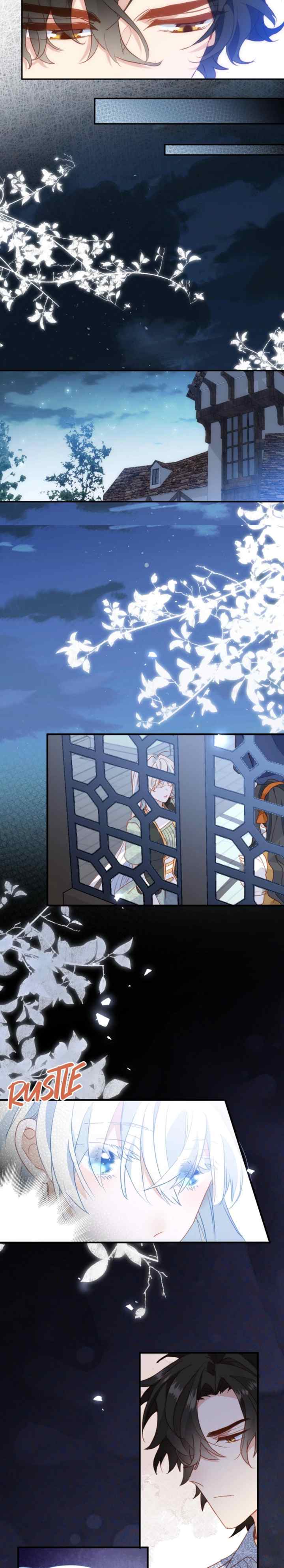 The Ducal Lady Doesn't to Be Pampered chapter 46 halaman 9