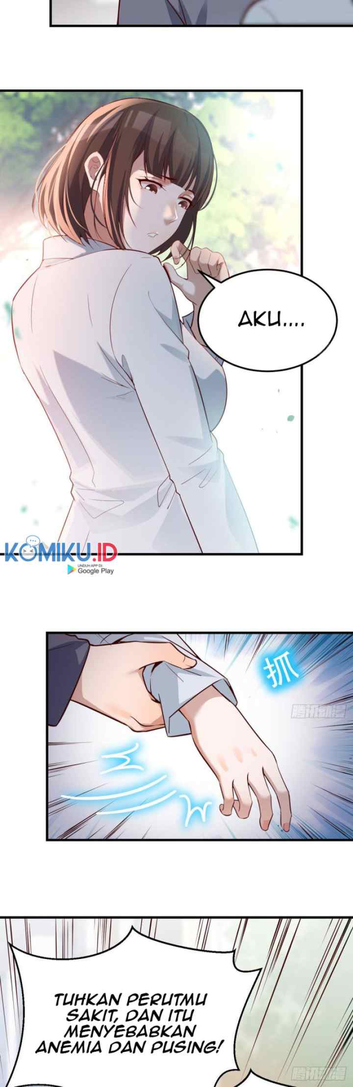I Have Twin Girlfriends chapter 69 halaman 11