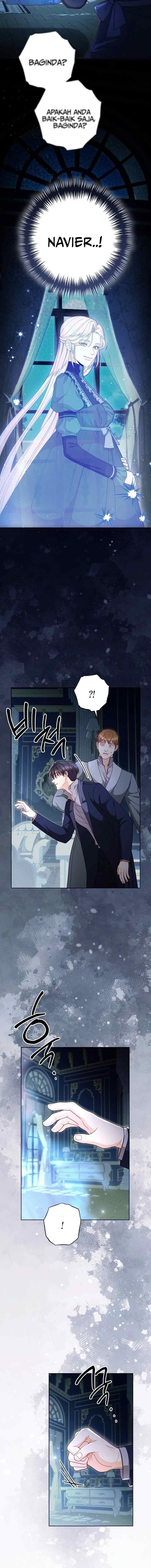 The Remarried Empress chapter 208 halaman 11