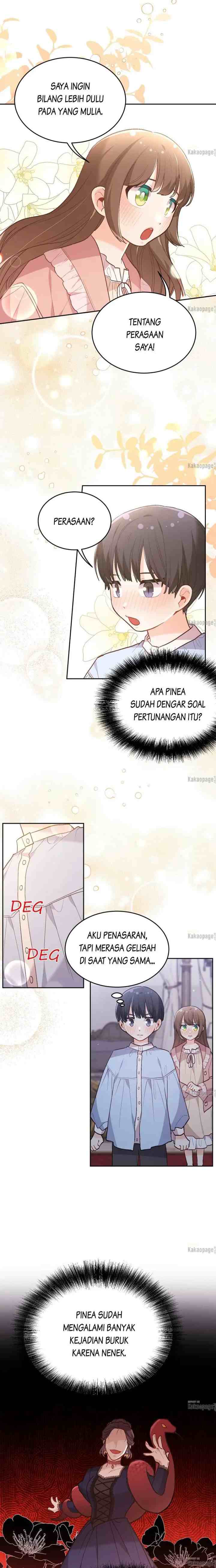 I Was Just an Ordinary Lady chapter 138 halaman 18