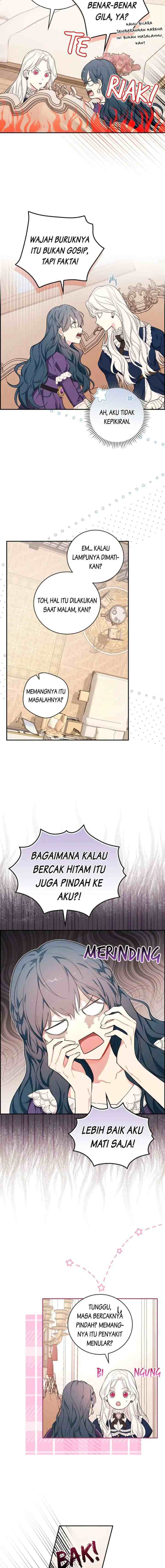 Seducing Duke Monster chapter 5 halaman 4