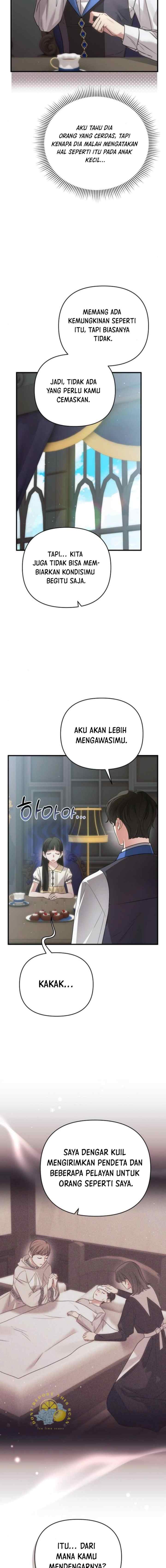 How To Turn A Kind Savior Into An Emperor chapter 43 halaman 5