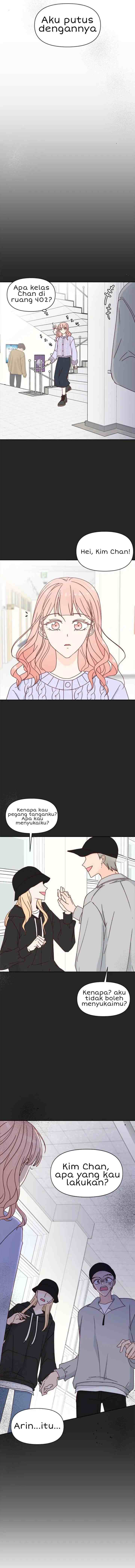 Next Door Boyfriend chapter 7 halaman 7