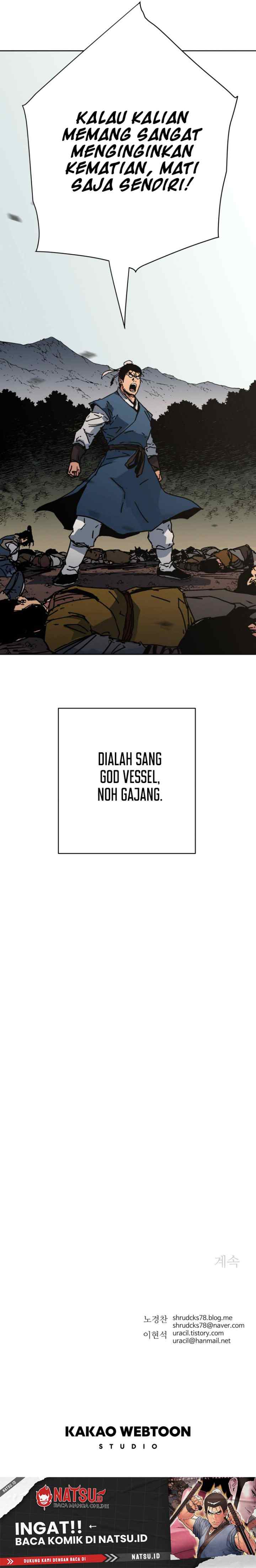 Peerless Dad chapter 287 halaman 13