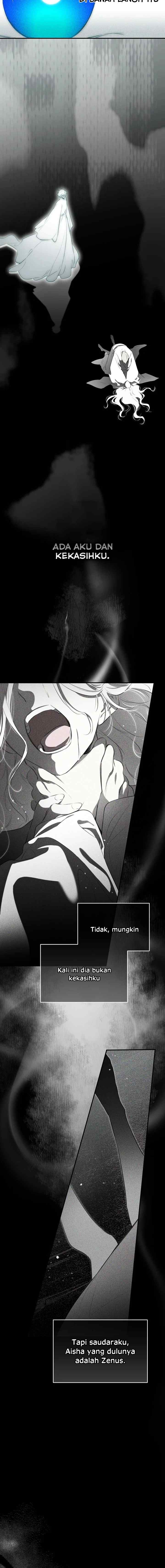 I Married the Male Lead's Dad chapter 126 halaman 6