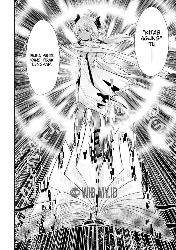 The Ultimate Middle-Aged Hunter Travels to Another World ~This Time, He Wants to Live a Slow and Peaceful Life~ chapter 12.3 halaman 15