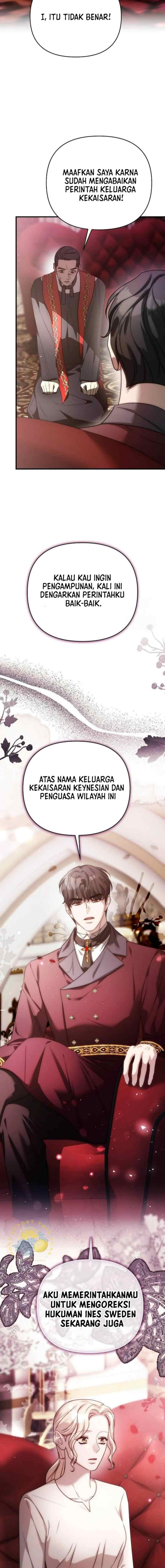 How To Turn A Kind Savior Into An Emperor chapter 39 halaman 19