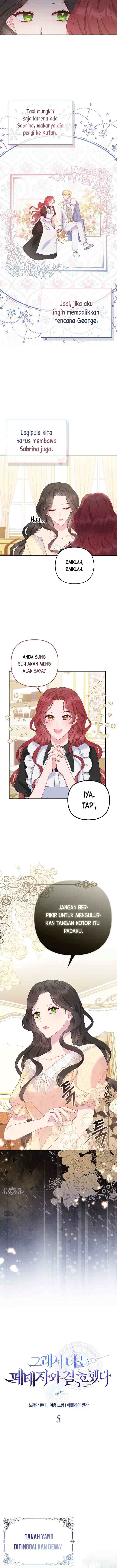 So I Married An Abandoned Crown Prince chapter 5 halaman 7