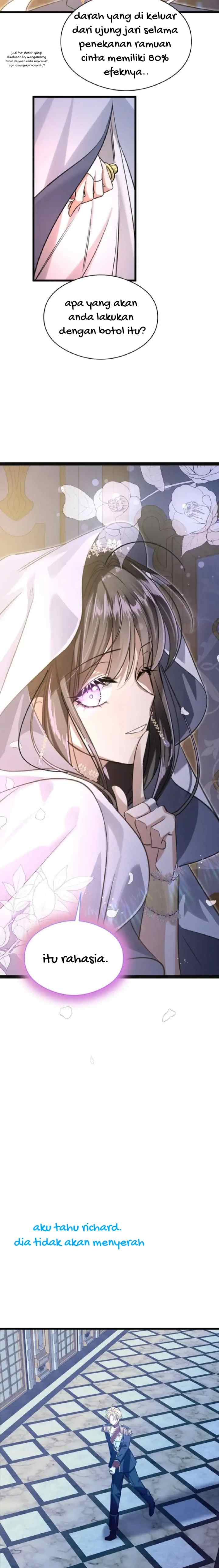 The Ducal Family's Poisonous Flower chapter 18 halaman 16