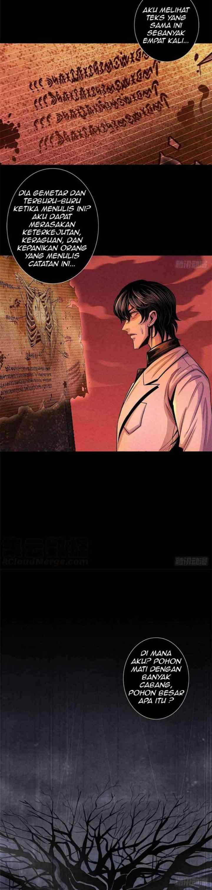 Doctor Li Ming chapter 15 halaman 9