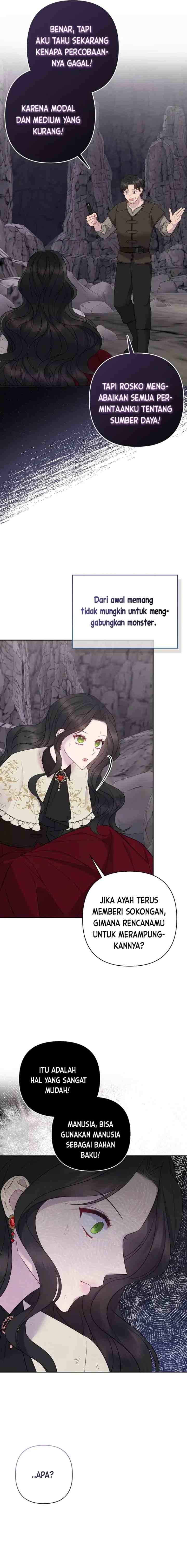 So I Married An Abandoned Crown Prince chapter 12 halaman 13