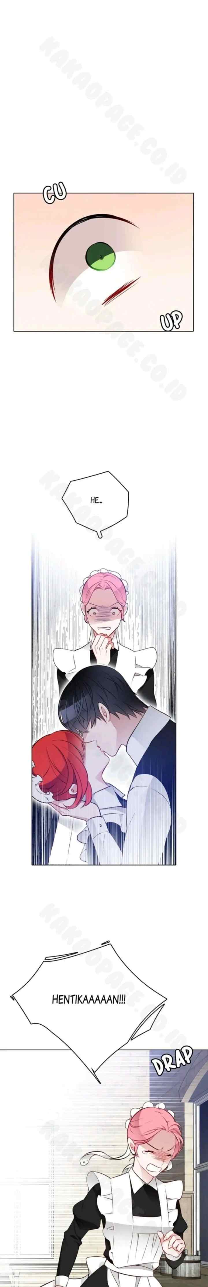 Mueller's Investigator chapter 20 halaman 4
