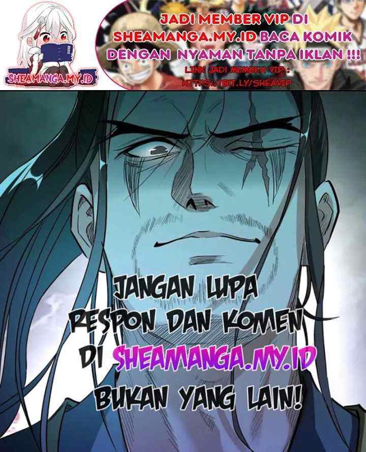 I Am The King chapter 5 halaman 20
