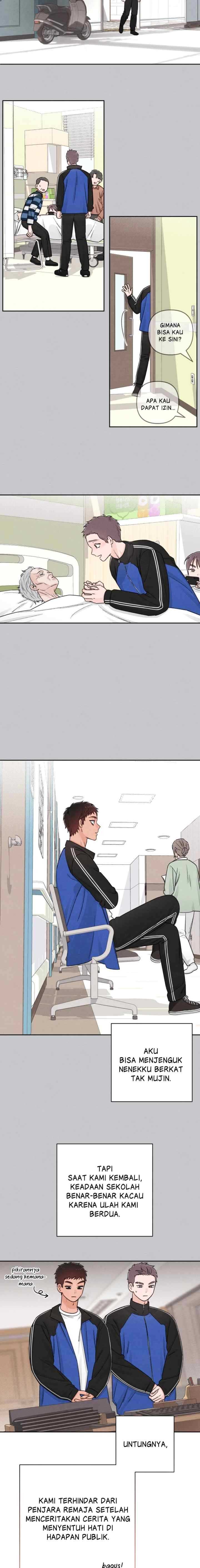 Apocalypse of Youth chapter 88 halaman 5
