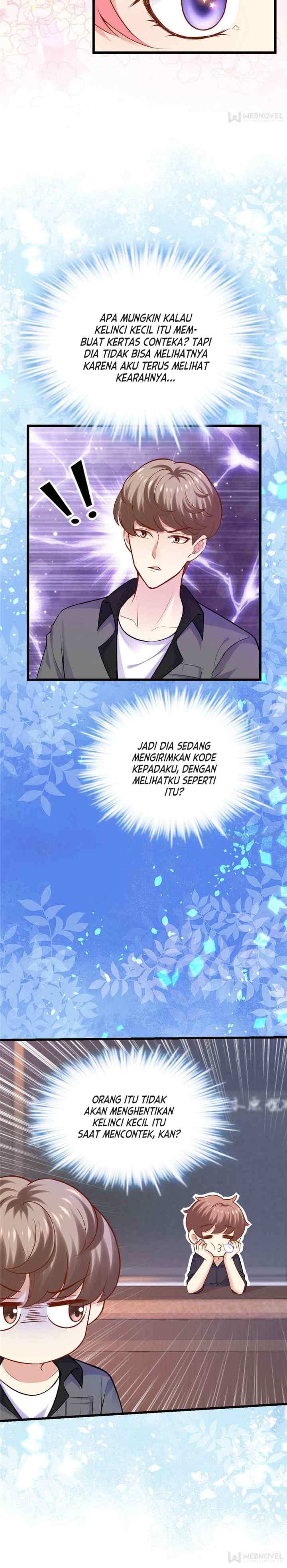 My Beautiful Time With You chapter 139 halaman 6