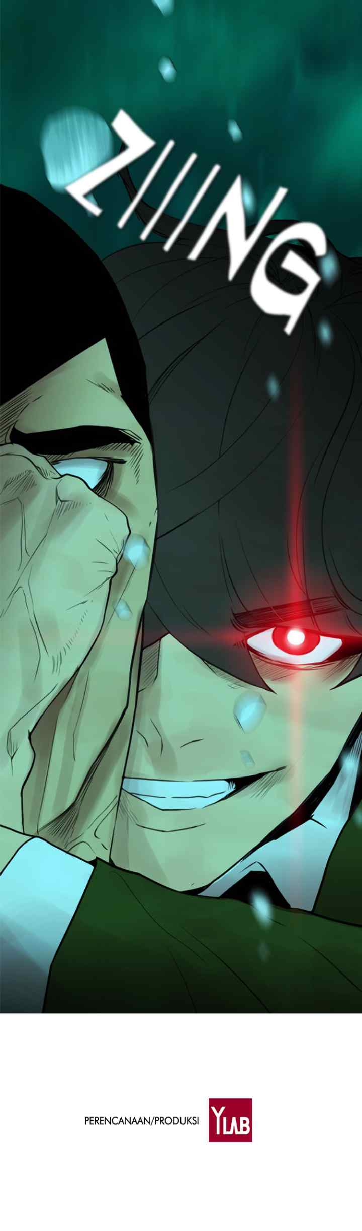 Reawaken Man chapter 118 halaman 19