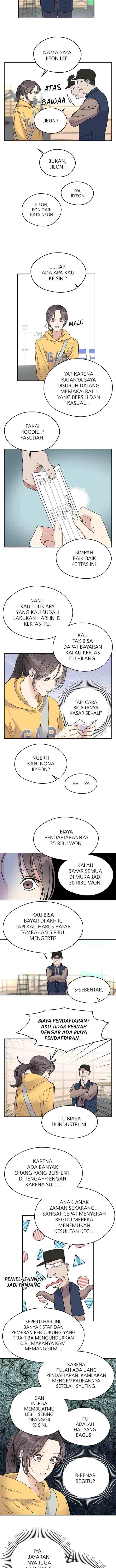 Do As I Say! chapter 1 halaman 8