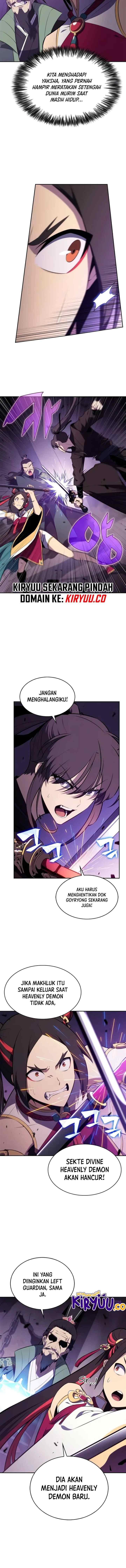 Solo Max-Level Newbie chapter 174 halaman 14